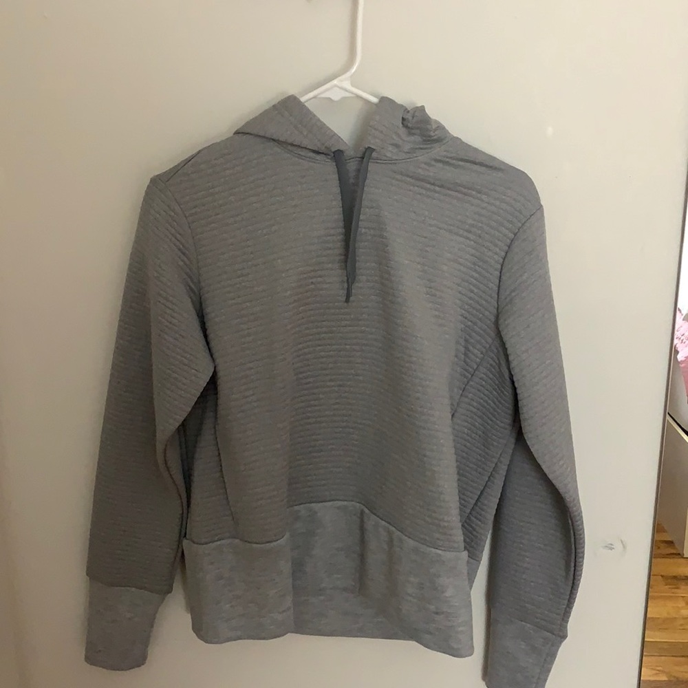 Nike Dri-Fit Hoodie